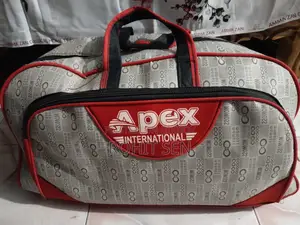 Apex International Travel Bag