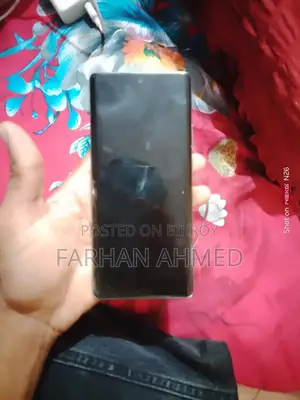Infinix Hot 50 Pro+ 4G 256 GB White