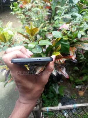 Infinix Hot 50 Pro 256 GB Black