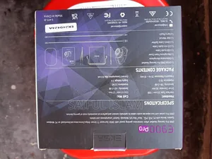 Eksa E900 Pro গেমিং হেডসেট