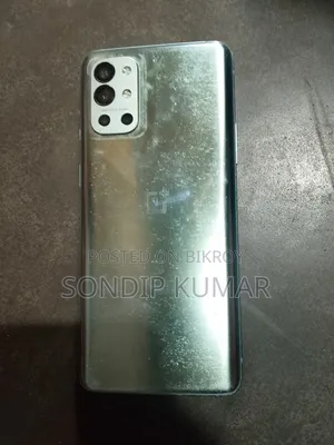 OnePlus 9R 256 GB