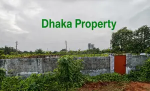 ১৫০ ফুট এক্সপ্রেসওয়ে ৩ কাঠা দক্ষিণমুখী সেক্টর-২৮ এ