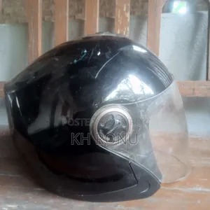 বাইক হেলমেট