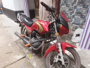 Dayun DY100-A ২০১২ রেড