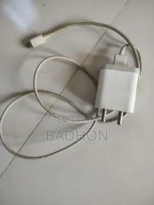 Xiaomi 18w Fast Charger Type-C Cable