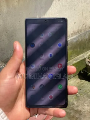 গুগল পিক্সেল ৬ ১২৮ জিবি গ্রে