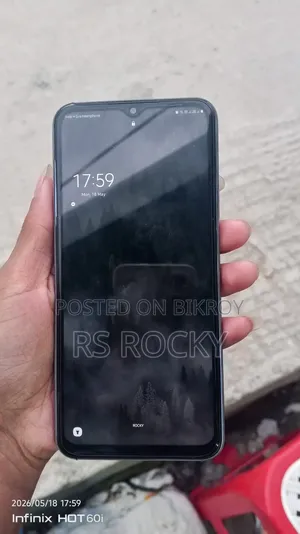 Samsung Galaxy A23 128 GB