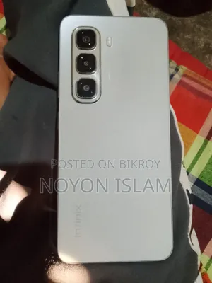 ইনফিনিক্স হট ৫০ প্রো ২৫৬ জিবি পার্পল