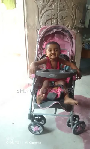 বাচ্চাদের গাড়ি