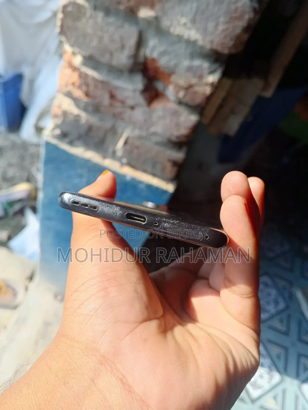 Oppo Reno 8T 128 GB Black