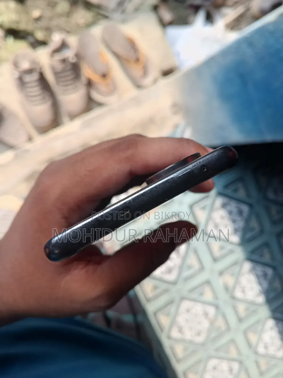 Oppo Reno 8T 128 GB Black
