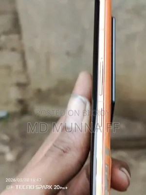 Vivo X70 Pro 256 GB Orange