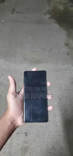 গুগল পিক্সেল ৬ ১২৮ জিবি হোয়াইট