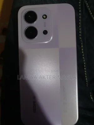 Xiaomi Redmi 15 5G 256 GB Purple