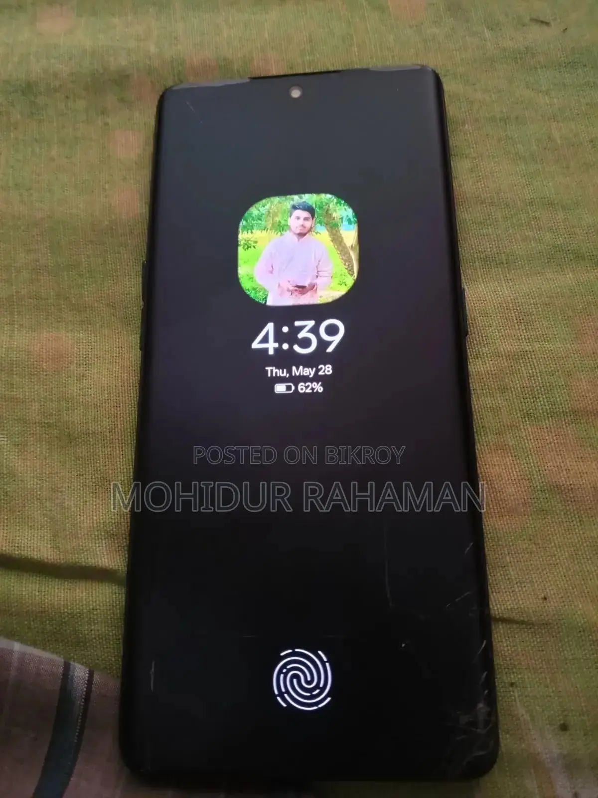 Oppo Reno 8T 128 GB Black