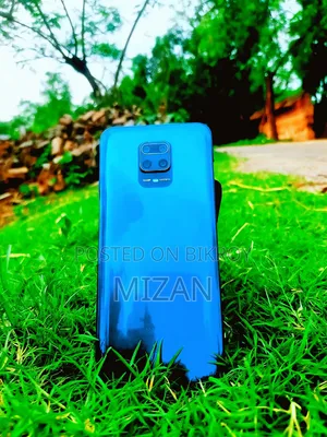 Xiaomi Redmi Note 10 64 GB Blue