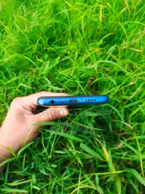 শাওমি রেডমি নোট ১০ ৬৪ জিবি ব্লু