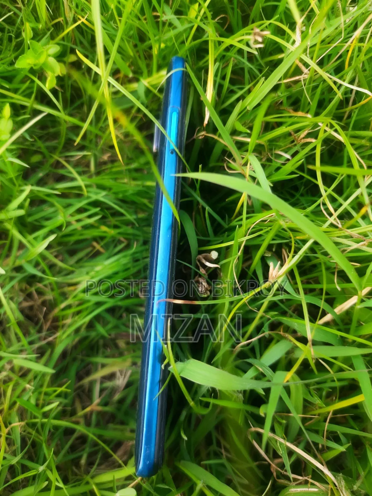 শাওমি রেডমি নোট ১০ ৬৪ জিবি ব্লু
