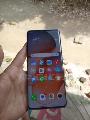 Xiaomi Redmi Note 13 Pro 5G 512 GB Blue