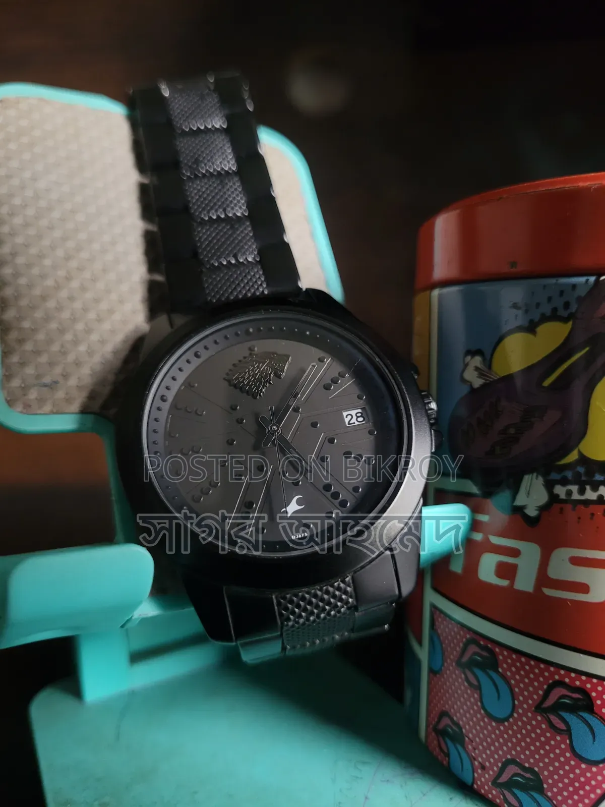Fastrack Game Of Thrones Special Edition