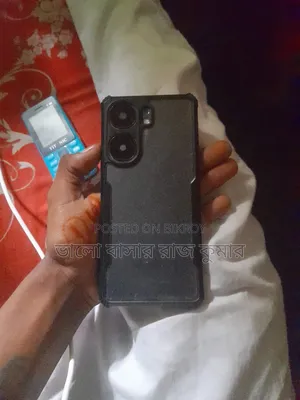 New iQOO Z9 256 GB Black
