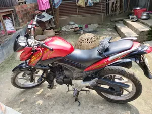Runner Knight Rider V2 2018 Red