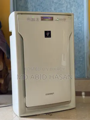 Sharp Air Purifier
