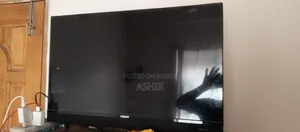 এটি একটি ভিশন ব্রান্ডের টেলিভিশন