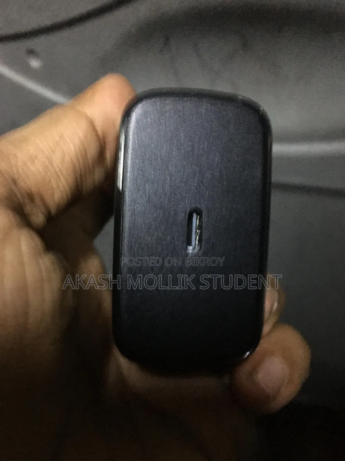 Samsung's Original Super Fast Charger for Sale 45W