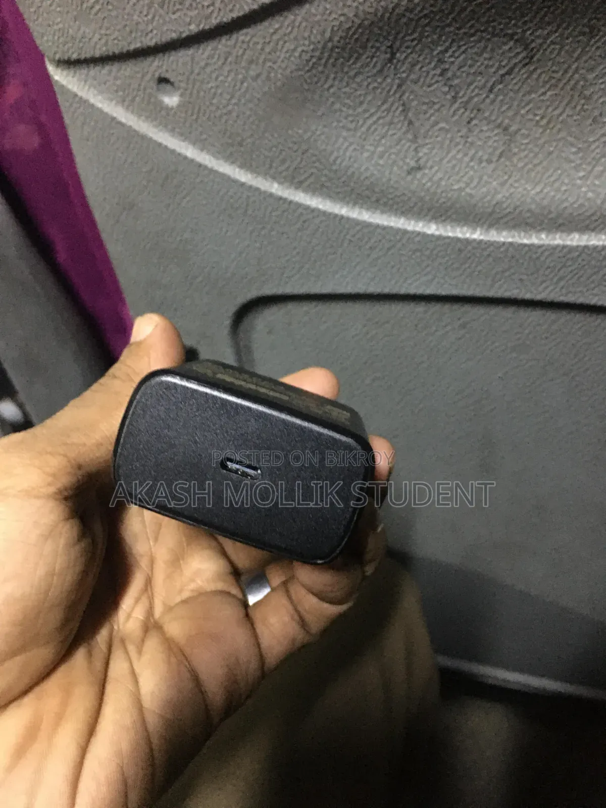 Samsung's Original Super Fast Charger for Sale 45W