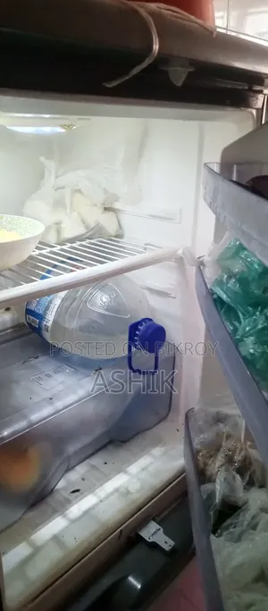 Walton Fridge