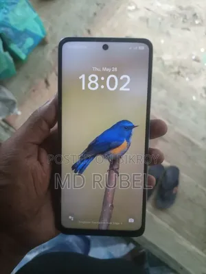 New Oppo A60 256 GB