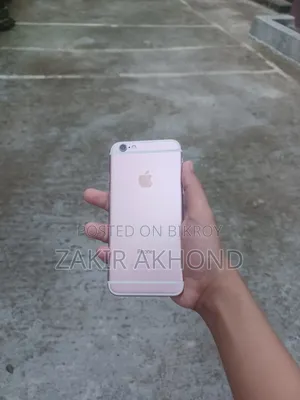 Apple iPhone 6s 16 GB Gold