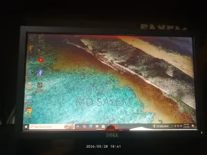 Dell Monitor