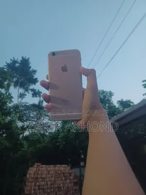 Apple iPhone 6s 16 GB Gold
