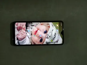Oppo A12 64 GB Purple