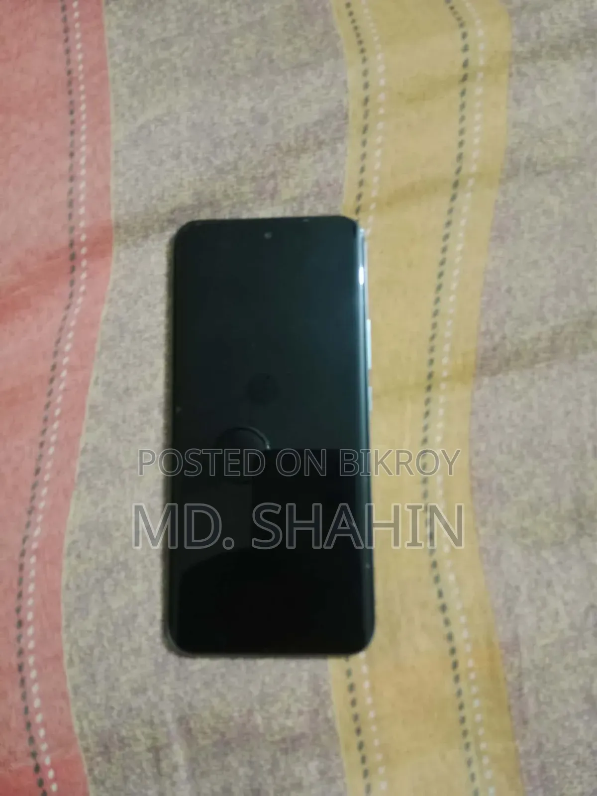 Tecno Spark 40 Pro 128 GB Rose Gold