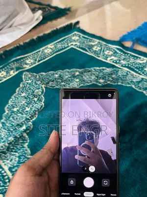 Google Pixel 7 128 GB Black