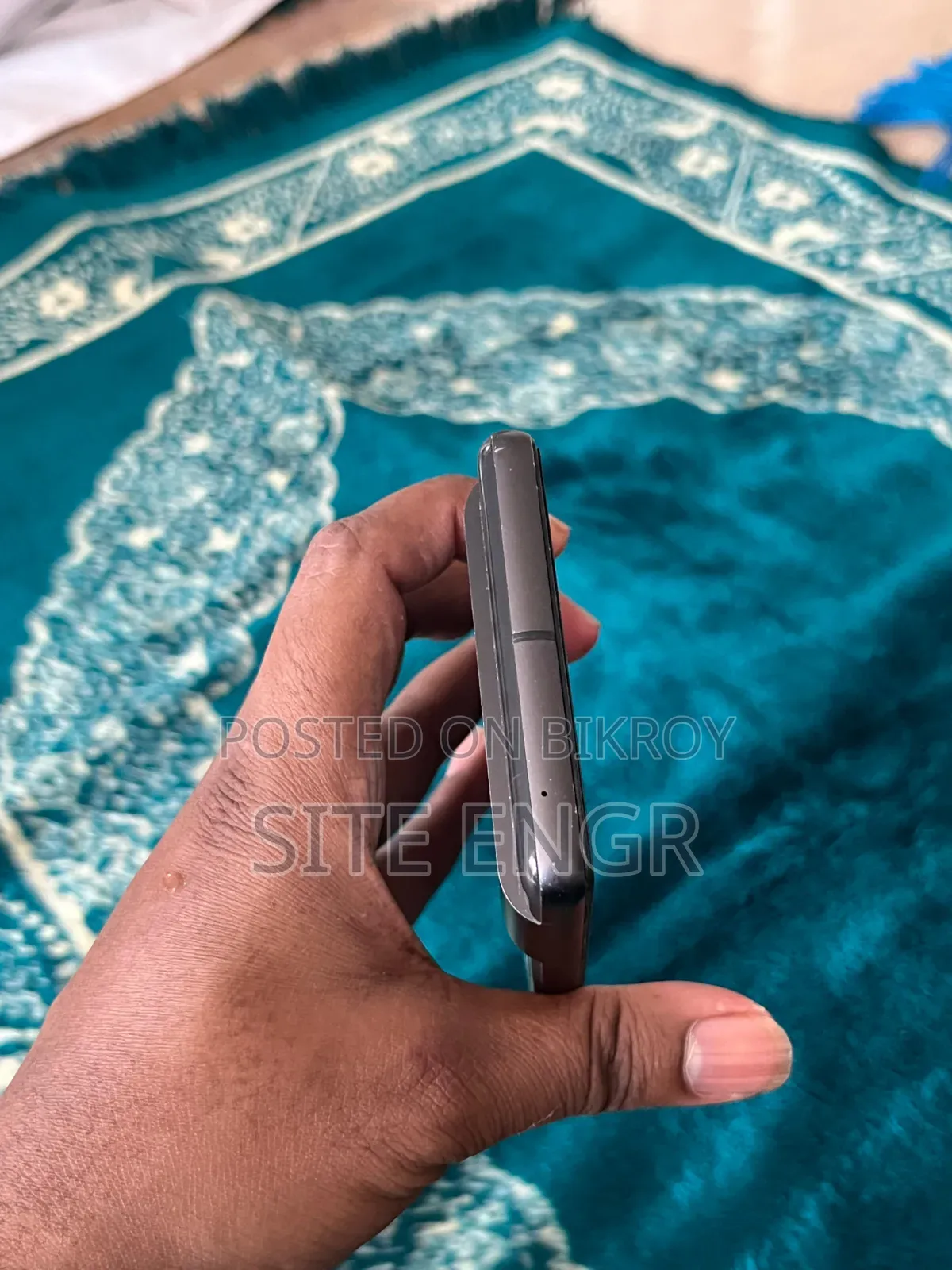 Google Pixel 7 128 GB Black
