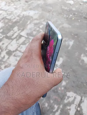 Infinix Note 12 (2023) 128 GB Gray