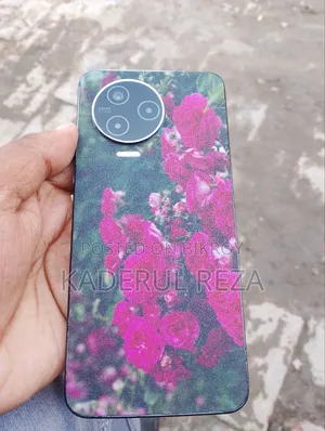 Infinix Note 12 (2023) 128 GB Gray