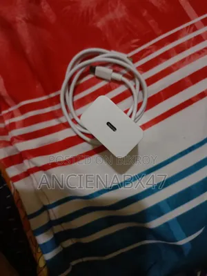 30w Fast Charger of Google Pixel Original