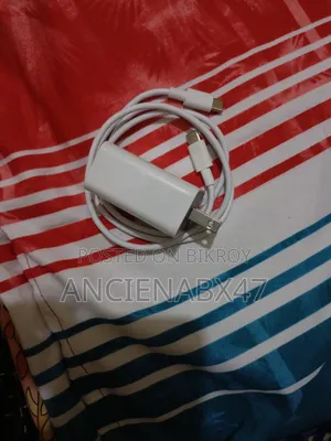 30w Fast Charger of Google Pixel Original