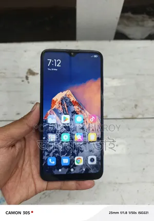 Xiaomi Redmi 8 64 GB Blue