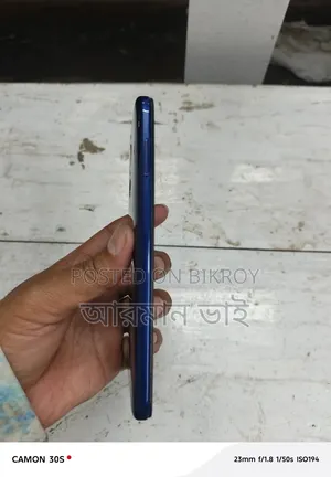 Xiaomi Redmi 8 64 GB Blue