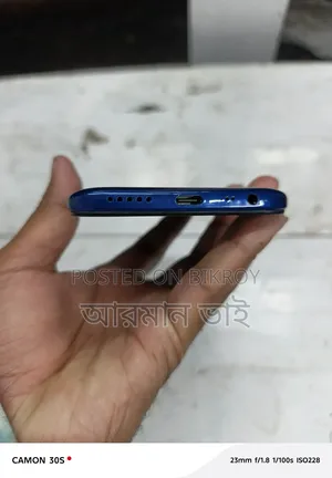 Xiaomi Redmi 8 64 GB Blue