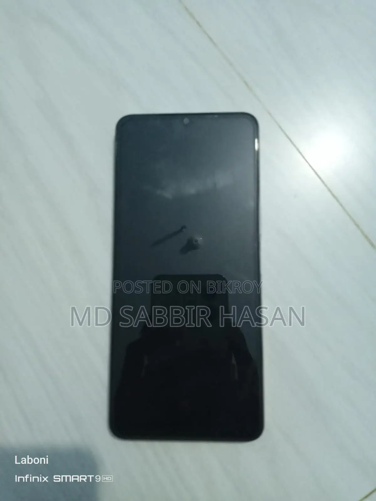 Vivo Y04 256 GB Gold
