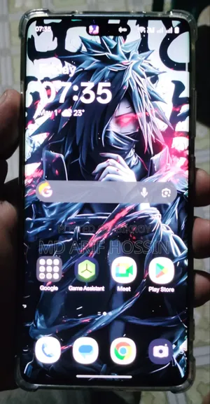 OnePlus 12R 256 GB Blue