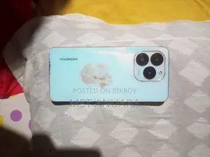 Symphony Innova 30 128 GB White