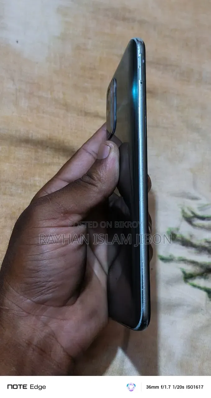 Xiaomi Mi Note 10 128 GB Blue